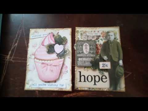 Birthday Challenge Entry for Sabrina!