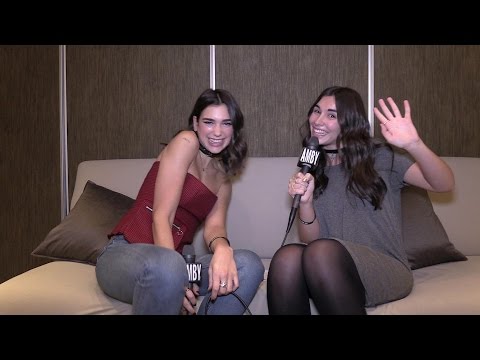 10 things you didn’t know about pop superstar Dua Lipa