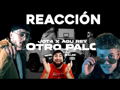 El Memo REACCIONANDO a OTRO PALO de JOT4 x Agus Rey