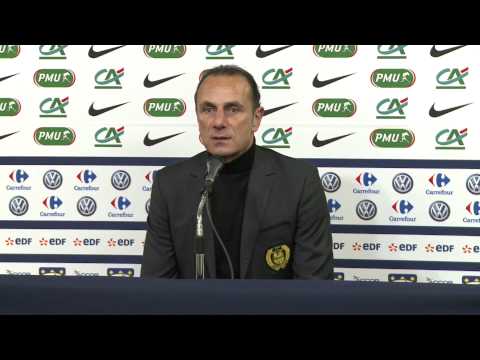 Coupe de France : l'exploit du FC Nantes face à Lyon