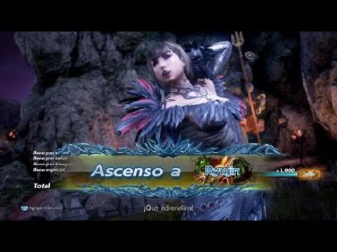 TEKKEN™7 2020 07 31 anna ryujin