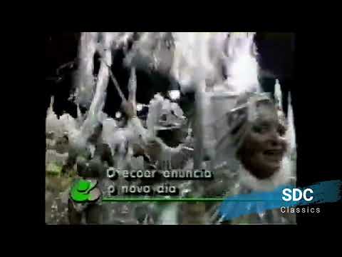 MANGUEIRA 1986 (AO VIVO)