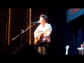 One of a Kind - Melissa Ferrick live in Berkeley, CA 2011 - RefugeeHousePresents One of a Kind - Melissa Ferrick live in Berkeley, CA 2011