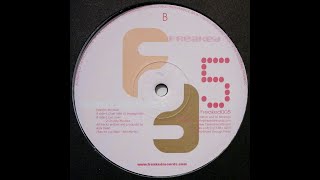 Souldoubt - Luc Now! (2002)