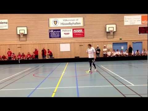 Joakim Ekerberg Vallentuna IBK