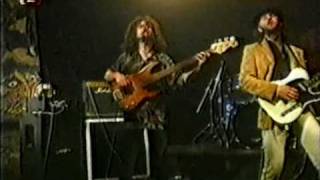 Video Charlie The Bomber - Jenom půl 1994