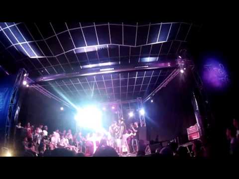 Kiro vs HANDER [Cuartos] - Fullrap Final Alicante // Sonic