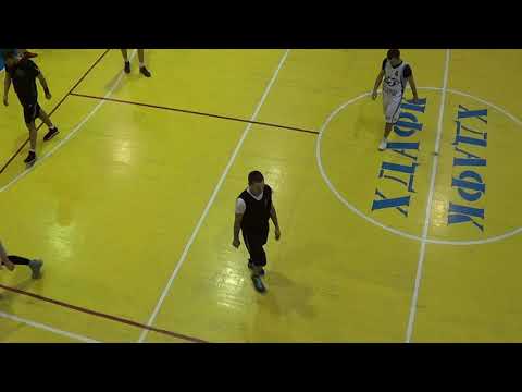 13.12.2018 Дорожник Альтернатива - СХІД-CITY