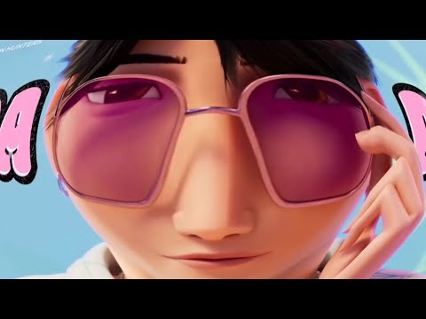 Soda Pop - KPop Demon Hunters (but something's terribly wrong)