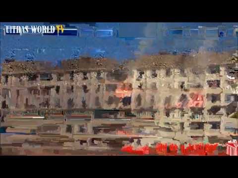 ULTRAS WORLD TV : TOP 5 ULTRAS OF THS WEEK (10-02-2014) - (16-02-2014)