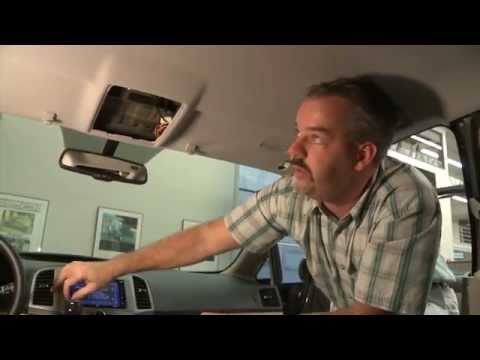 Speakerless Car Audio - Lightweight Audio