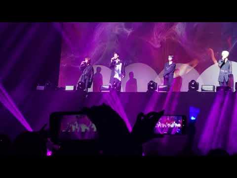 WINNER - We Were (Toronto) [190127]