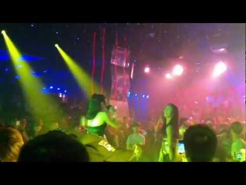 [nh0k_93] Miu Lê in Party Bass and Gettin High