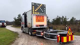 Myytävät Volvo FH13 520 TMA vetopöytäauto - Kuva 4 | Autoline FI Volvo FH13 520 TMA vetopöytäauto | Kuva 4 - Autoline