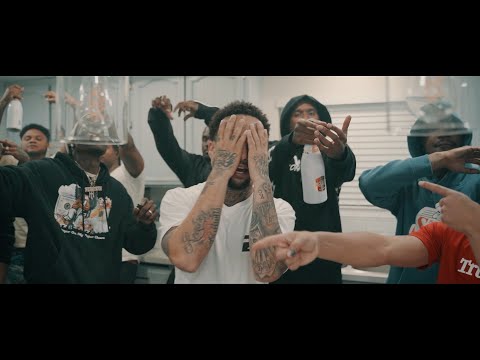 YHG Pnut - "Felon" (Official Music Video) Shot by @Milshotz