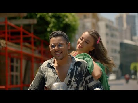 Al Walid Hallani - Bakir Aal Hobb | الوليد الحلاني - بكير عالحب