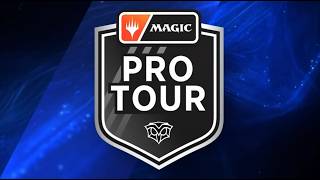 Pro Tour Secrets of Strixhaven - Top 8 - Las Vegas, NV