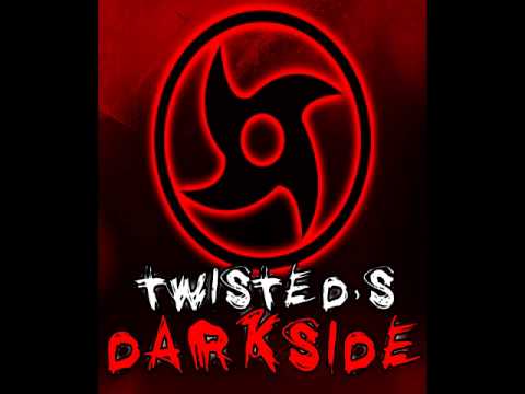 Twisted's Darkside Podcast - The DJ Producer