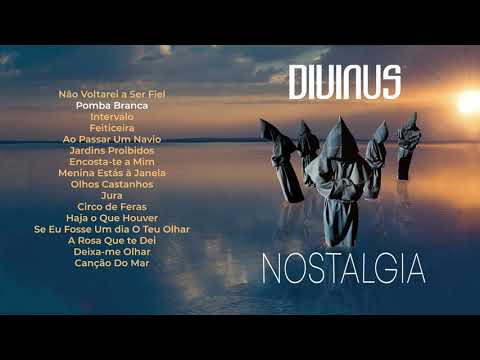 Divinus - Nostalgia (Álbum Completo)