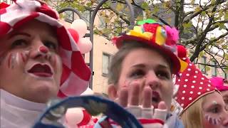 Klüngelköpp - Bella Ciao 2017