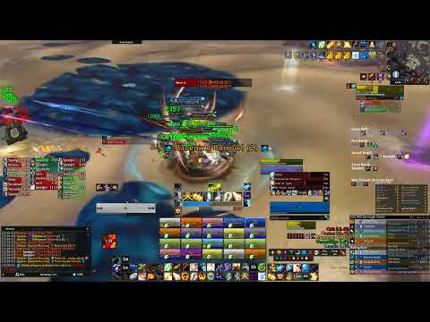 Betrayer & Arkhäm Asylüm ~ Skolex Mythic ~