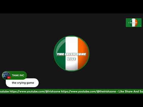 The Irish Zone Get it Off Your Chest Malachy's Dodgy Past Comes Back To Haunt Hm