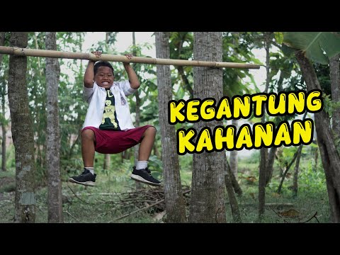 SOLOPOK BOCIL KAKEAN POLAH !!! - Little Life Eps. 22