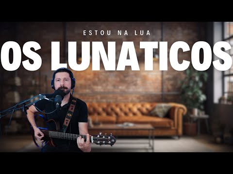 OS LUNATICOS - ESTOU NA LUA - FÁBIO JERÓNIMO 273/366
