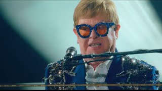 Elton John LIVE 4K - I&#39;m Still Standing (Dodger Stadium - LAST SHOW IN USA) | 2022