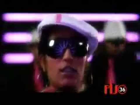 Despabilate   Anita tijoux Feat Julieta Venegas