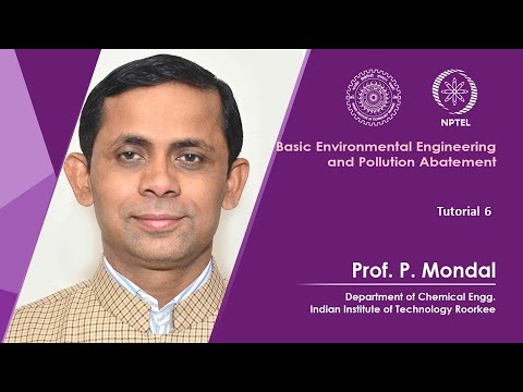 Basic Environmental Engineering and Pollution Abatement