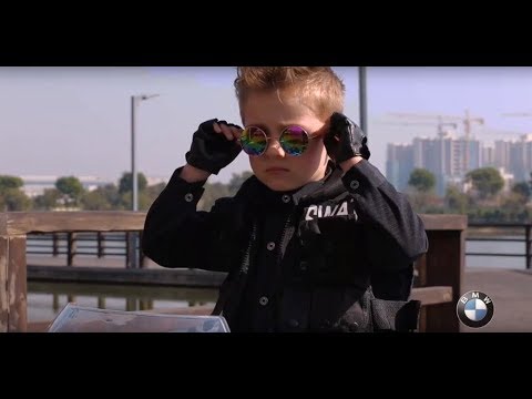 Электромотоцикл CHI LOK BO TOYS COMPANY BMW R 1200 RT-P 212 E (красный)