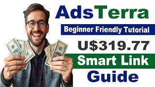 Adsterra - Promote Smart Link in Smart Way With Free Advertisement (Guide ) thumbnail