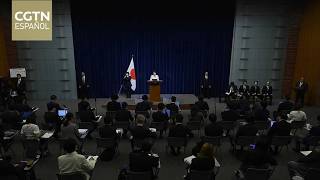 Sondeos revelan una fuerte caída en la aprobación del Gobierno de Sanae Takaichi