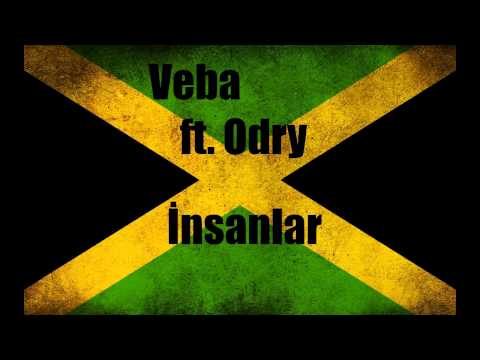Veba ft. Odry - İnsanlar (Prod.byVeba)