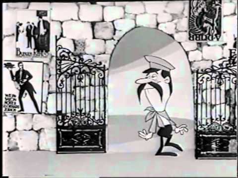 Carosello Doria - Tacabanda