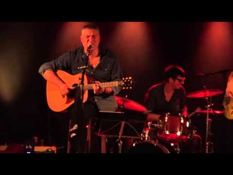 Roberto Morbioli Trio @ Haus Schmülling -  "Love Affair" by Roberto Morbioli