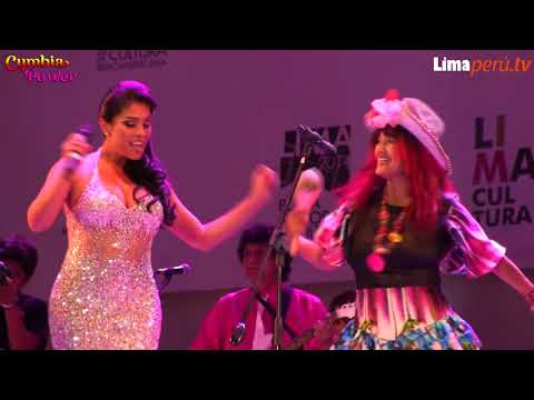 Los destellos muchachita celosa jardin de amor con maricarmen marin