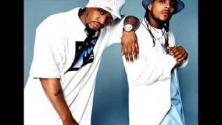 Youngbloodz Dis dat block