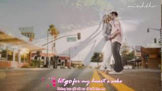 My heart belongs to you ~ Hayley Westenra