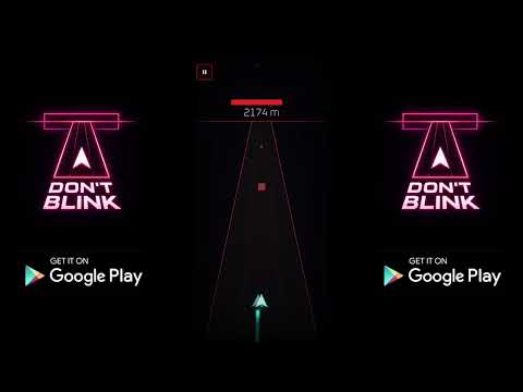 DON'T BLINK - VOID RUN