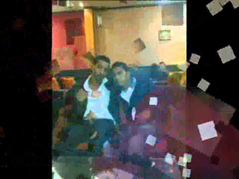 samet gocat e lagjes