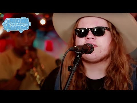 THE MARCUS KING BAND - "Ain't Nothing Wrong With That" (Live in Los Angeles, CA) #JAMINTHEVAN