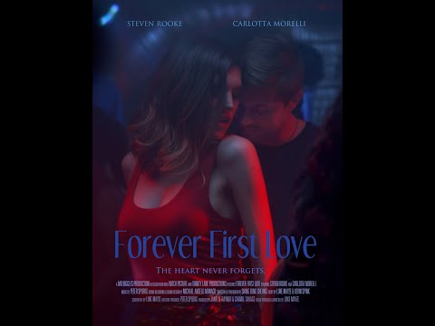 FOREVER FIRST LOVE: APRIL 9th 2025 Australian & New Zealand Release ROMANCE TRAILER