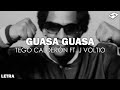 Tego Calderón - Guasa Guasa ft. Julio Voltio (Letra) | SONGBOOK