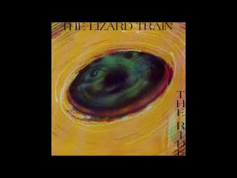 Lizard Train - The Ride (1990, Australia, alternative rock)