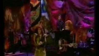 Wynonna &amp; Naomi Judd