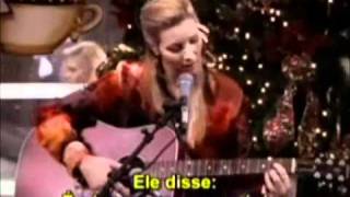 Friends - Phoebe&#39;s Christmas Song