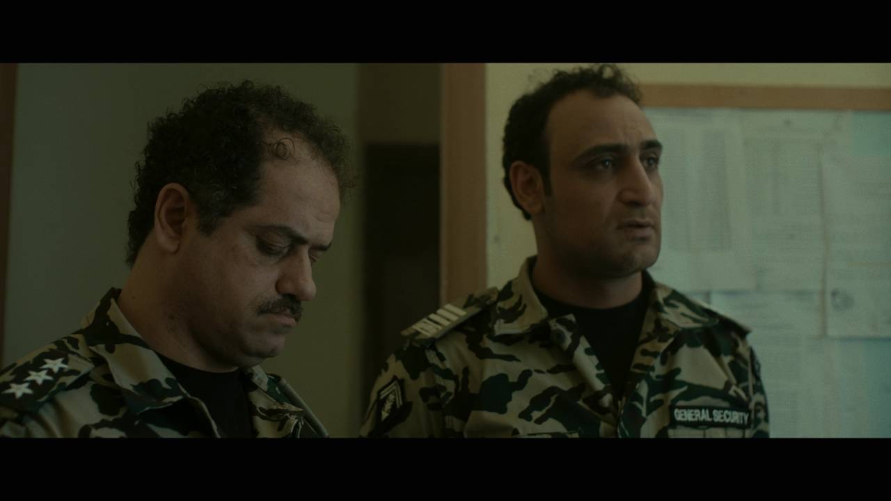 Miniature de la vidéo TRAMONTANE - Vatche Boulghourjian - extrait du film Tramontane