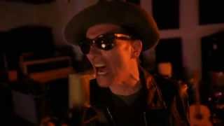 Scott Weiland & The Wildabouts - Blaster Webisode 2